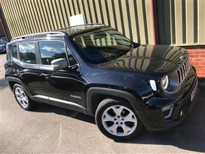 Large image for the Used Jeep Renegade