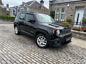 Large image for the Used Jeep RENEGADE