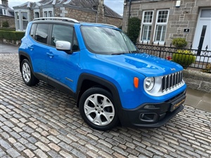 Large image for the Used Jeep RENEGADE