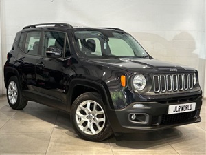Large image for the Used Jeep RENEGADE