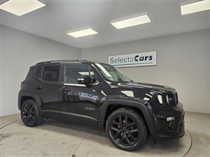 Large image for the Used Jeep RENEGADE