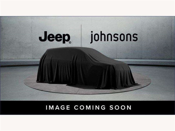Large image for the Used Jeep Renegade