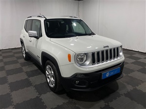 Large image for the Used Jeep RENEGADE