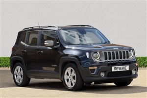 Large image for the Used Jeep RENEGADE
