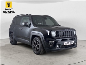 Large image for the Used Jeep RENEGADE