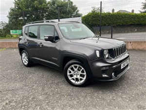 Large image for the Used Jeep RENEGADE