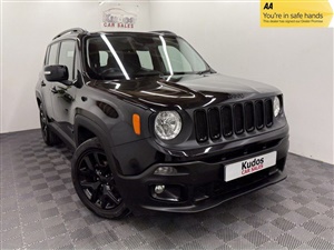 Large image for the Used Jeep RENEGADE