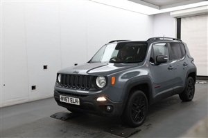 Large image for the Used Jeep RENEGADE