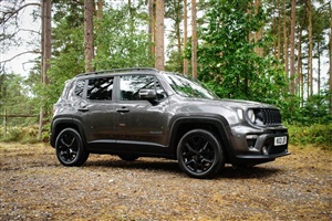 Large image for the Used Jeep RENEGADE