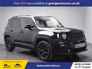 Large image for the Used Jeep RENEGADE