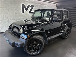 Large image for the Used Jeep WRANGLER