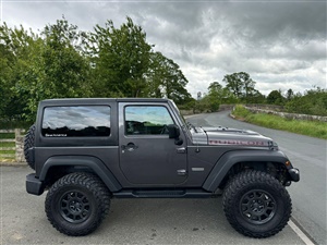 Large image for the Used Jeep Wrangler