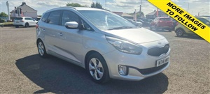 Large image for the Used Kia CARENS
