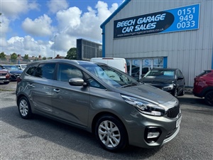 Large image for the Used Kia CARENS