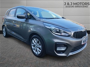 Large image for the Used Kia Carens