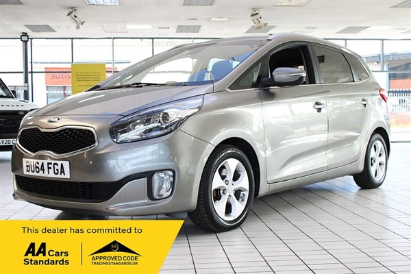 Large image for the Used Kia CARENS