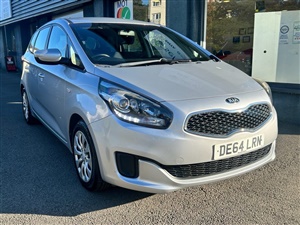 Large image for the Used Kia CARENS