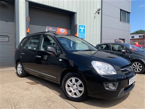 Large image for the Used Kia Carens