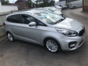 Large image for the Used Kia Carens