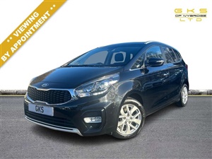 Large image for the Used Kia CARENS