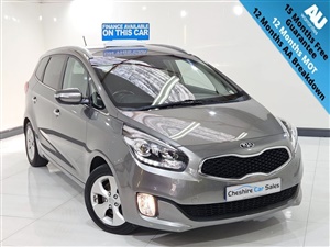 Large image for the Used Kia CARENS