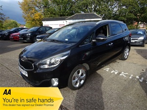 Large image for the Used Kia CARENS