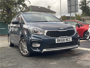 Large image for the Used Kia Carens