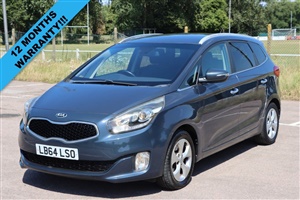 Large image for the Used Kia CARENS
