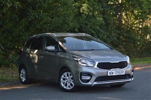 Large image for the Used Kia Carens
