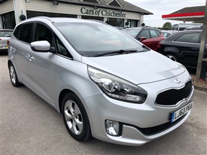Large image for the Used Kia Carens