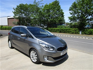 Large image for the Used Kia Carens