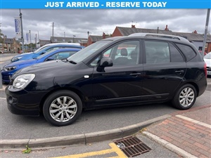 Large image for the Used Kia CARENS