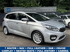 Large image for the Used Kia CARENS