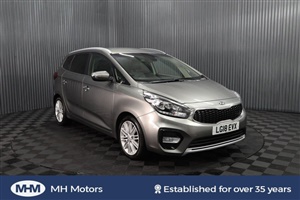 Large image for the Used Kia CARENS