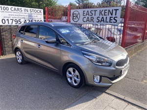 Large image for the Used Kia Carens