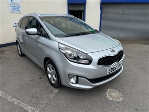 Large image for the Used Kia CARENS