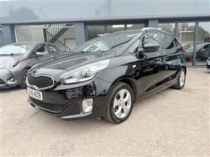 Large image for the Used Kia Carens