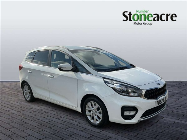 Large image for the Used Kia Carens