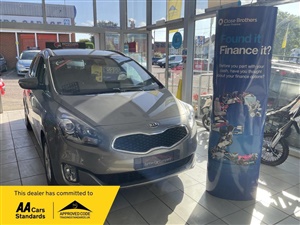 Large image for the Used Kia Carens