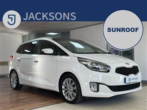 Large image for the Used Kia CARENS