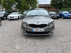 Large image for the Used Kia CARENS