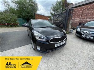 Large image for the Used Kia CARENS