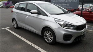 Large image for the Used Kia CARENS