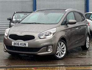 Large image for the Used Kia CARENS