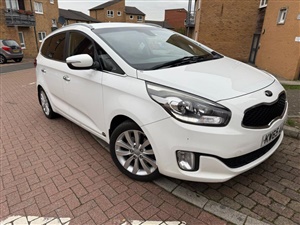 Large image for the Used Kia Carens