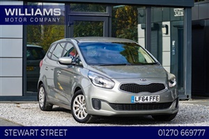 Large image for the Used Kia CARENS