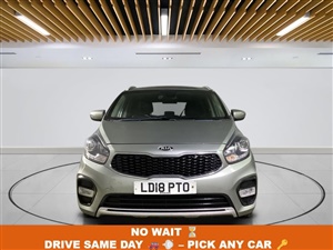 Large image for the Used Kia CARENS