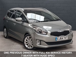 Large image for the Used Kia CARENS