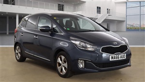 Large image for the Used Kia Carens