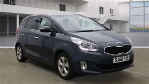 Large image for the Used Kia Carens